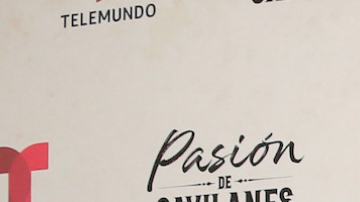 Pasión de Gavilanes