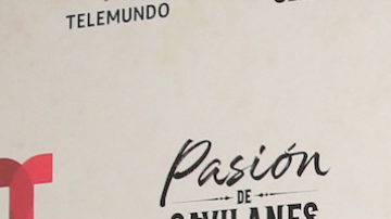 Pasión de Gavilanes