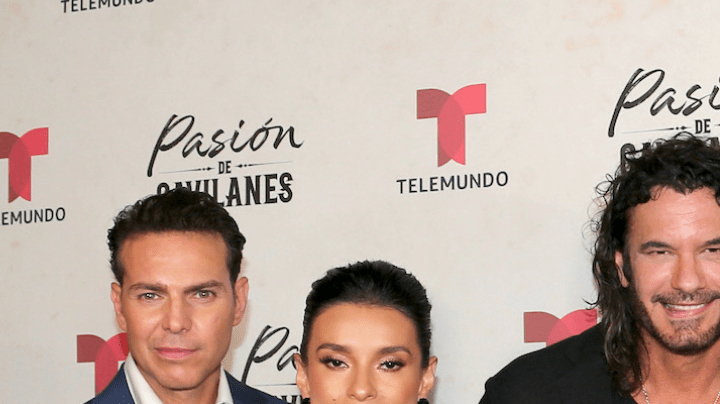 Pasión de Gavilanes