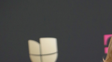 Lili Estefan y Thalía