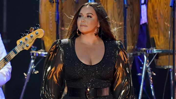 Chiquis Rivera