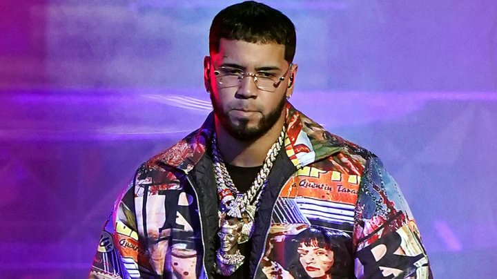 Anuel AA
