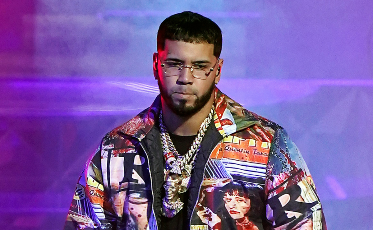 It is not Karol G or Yailin: According to ‘El Gordo y la Flaca’, Anuel AA would have a young woman who is 6 months pregnant