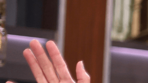 Clarissa Molina y Lili Estefan