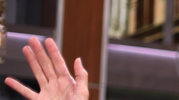 Clarissa Molina y Lili Estefan