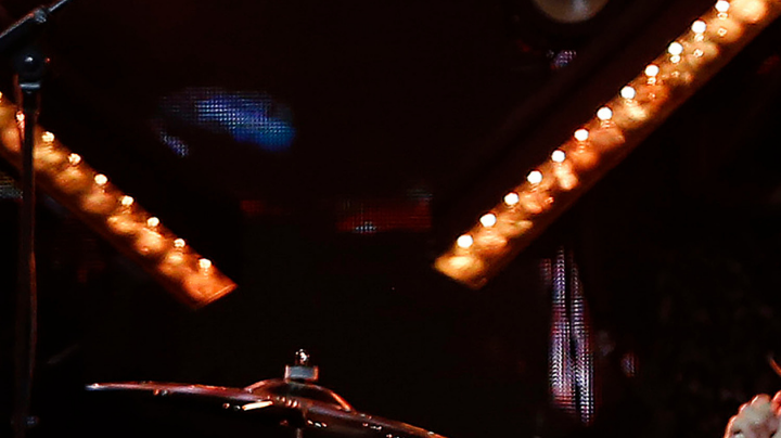 Taylor Hawkins