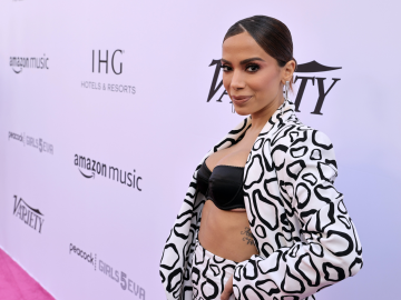Anitta
