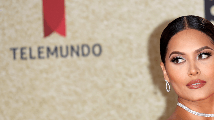 Andrea Meza