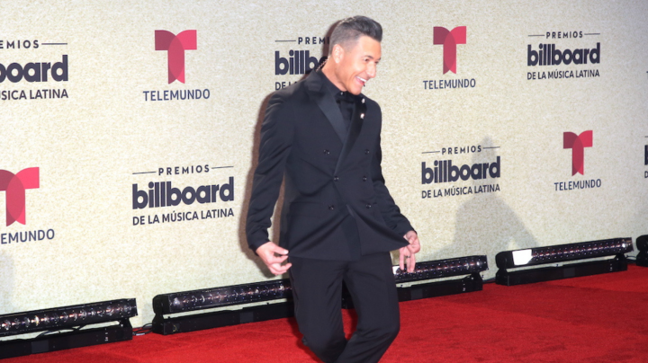 Jorge Bernal