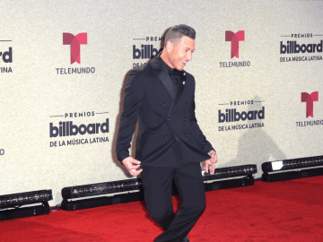 Jorge Bernal