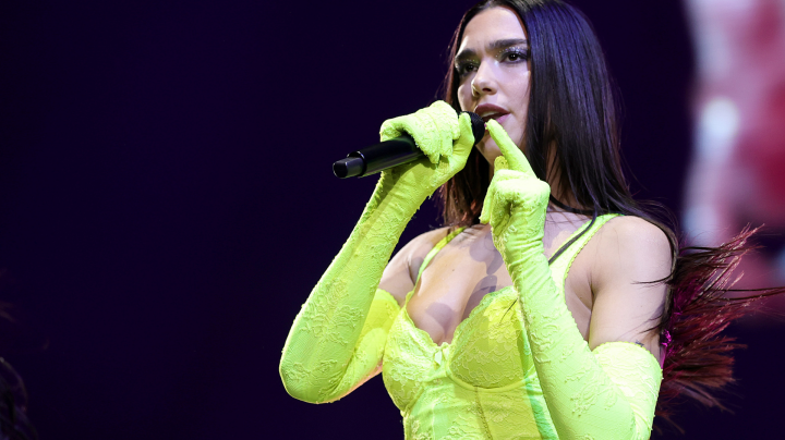 Dua Lipa