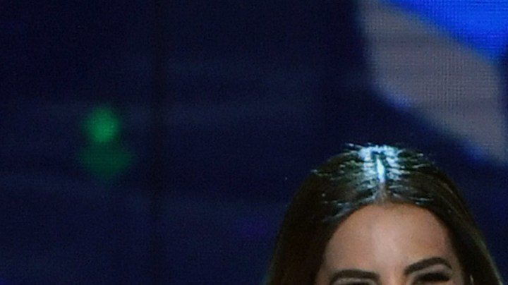 Gaby Espino