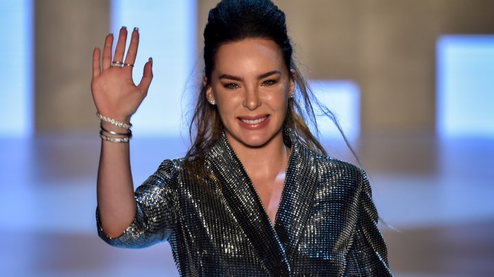Belinda