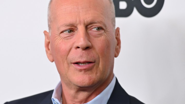 Bruce Willis
