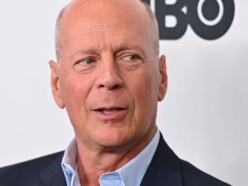 Bruce Willis