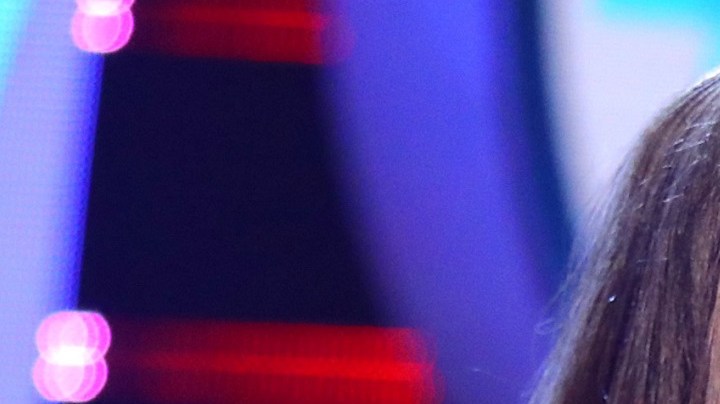 Jacky Bracamontes en los Latin American Music Awards 2019 |