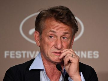 Sean Penn