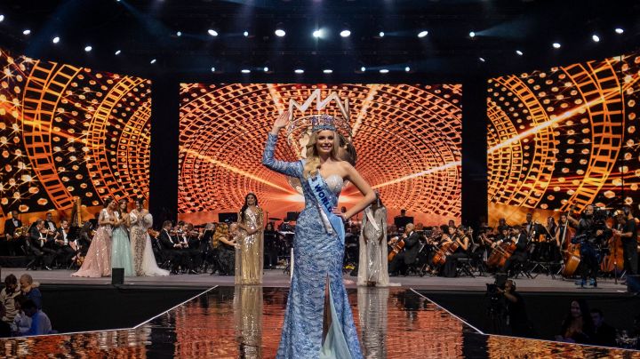 Miss Mundo