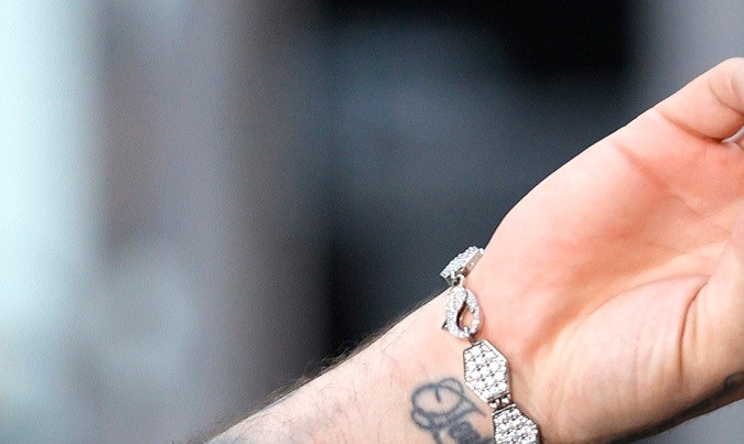 J Balvin | Getty Images