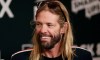 Taylor Hawkins, baterista de Foo Fighters