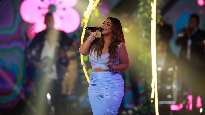 Chiquis Rivera