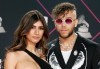 Mia Khalifa y Jhay Cortéz en los Latin GRAMMY Awards