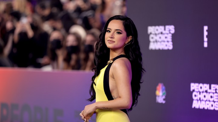 Becky G