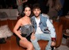 Prince Royce y Emeraude Toubia