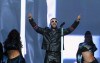 Maluma en el festival Calibash de Las Vegas 2022