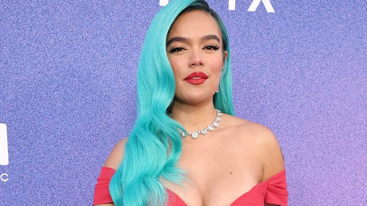 Karol G | Emma McIntyre/Getty Images for Billboard