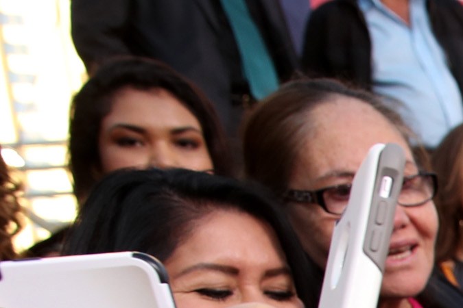 Prince Royce y Emeraude Toubia T