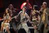 RBD en concierto