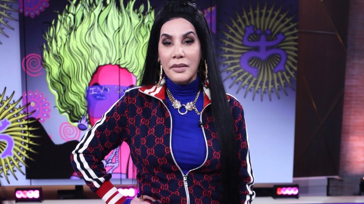 Ivy Queen
