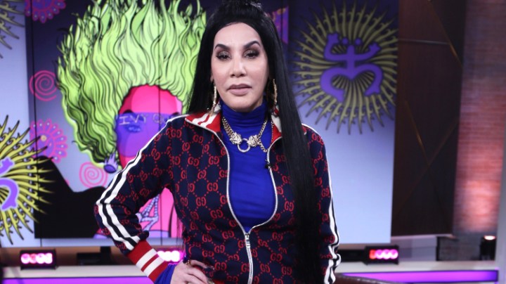 Ivy Queen