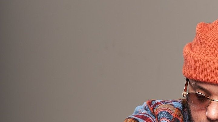 Jory Boy en Bumblegum | Equipo de prensa de Jory Boy