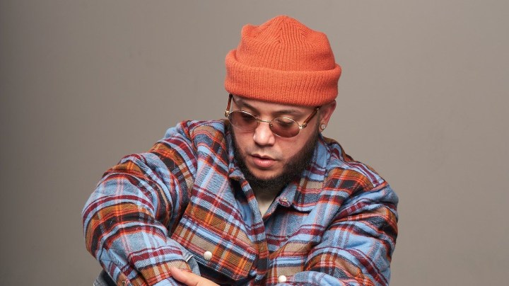 Jory Boy en Bumblegum | Equipo de prensa de Jory Boy