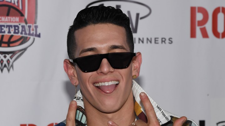 Lenny Tavarez