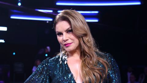 Olga Tañón
