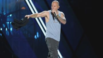 Residente | Leon Bennett/Getty Images