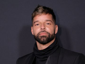 Ricky Martin | Michael Loccisano/Getty Images