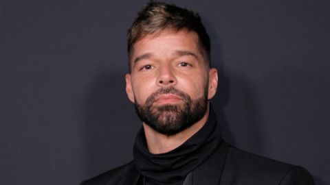 Ricky Martin | Michael Loccisano/Getty Images