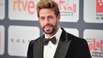 William Levy | Juan Naharro Gimenez/Getty Images