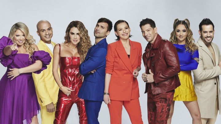 Tu cara me suena 2 | Televisa