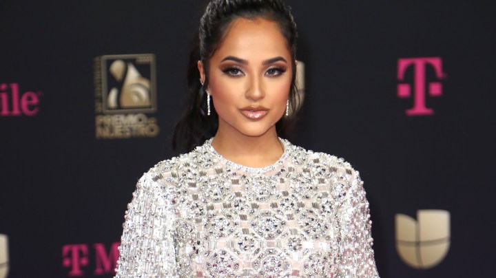 Becky G