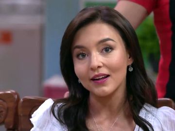 Angelique Boyer