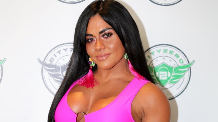 Maripily Rivera