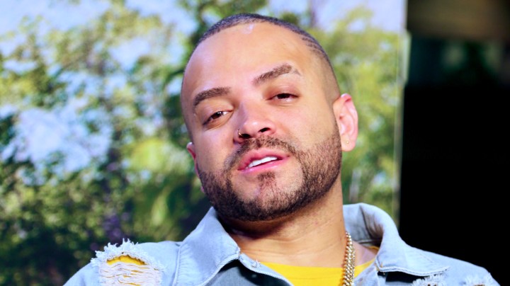 Nacho espera que Chyno se recupere para sacar su nuevo disco | Mezcalent