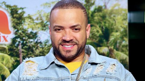 Nacho sacó nuevo disco | Mezcalent