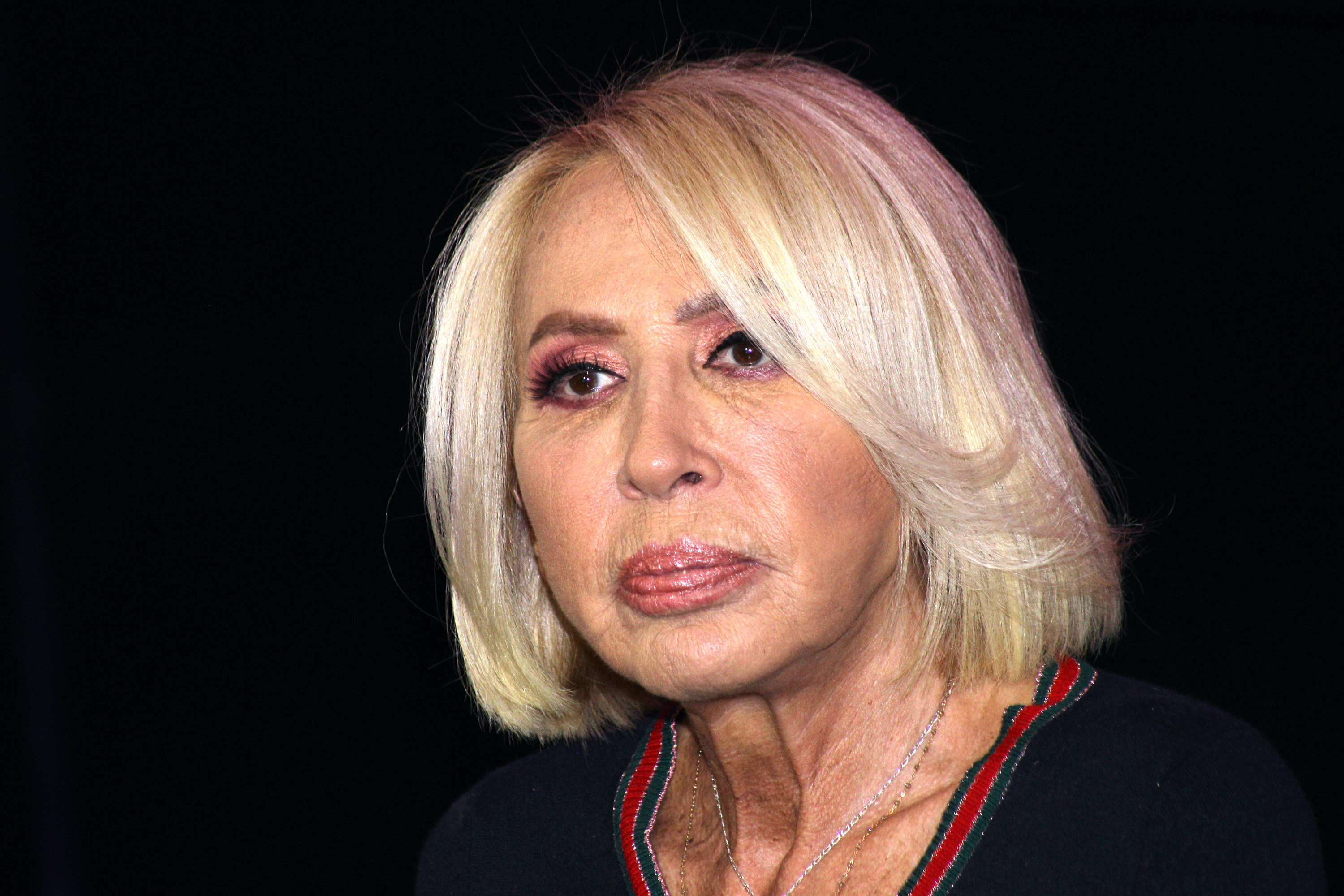 Laura Bozzo hace un recuento de momentos que transformaron su vida en el  2022