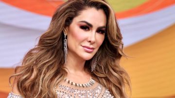 Ninel Conde